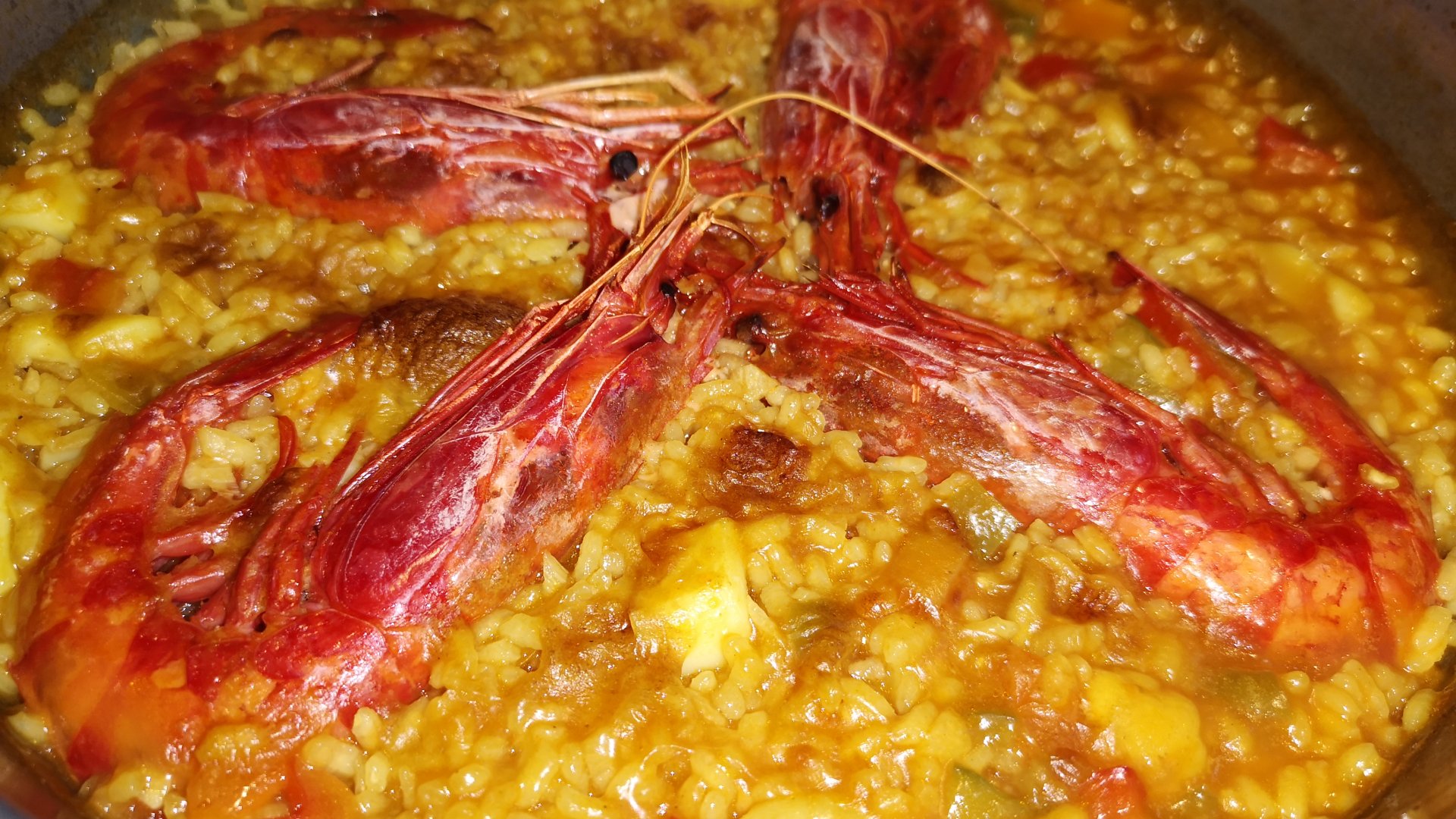 arroces