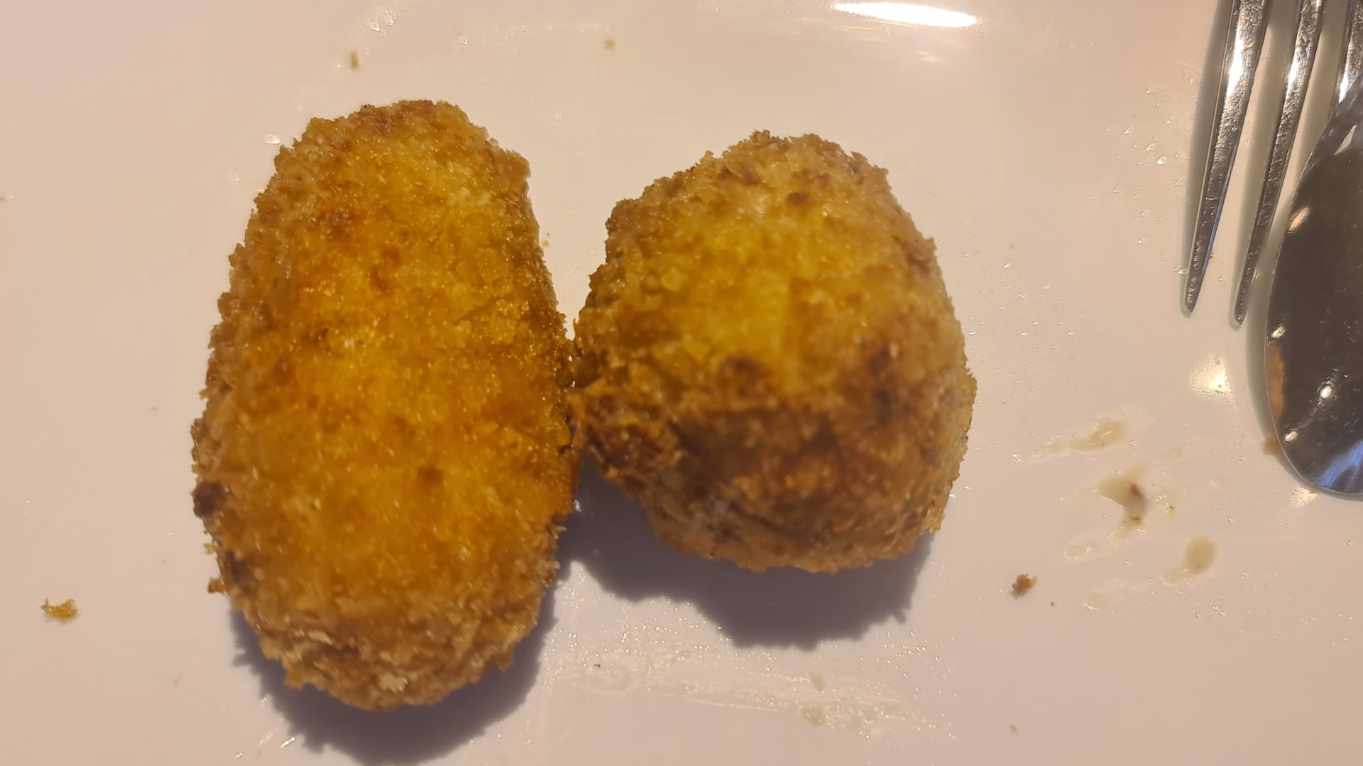 croquetas