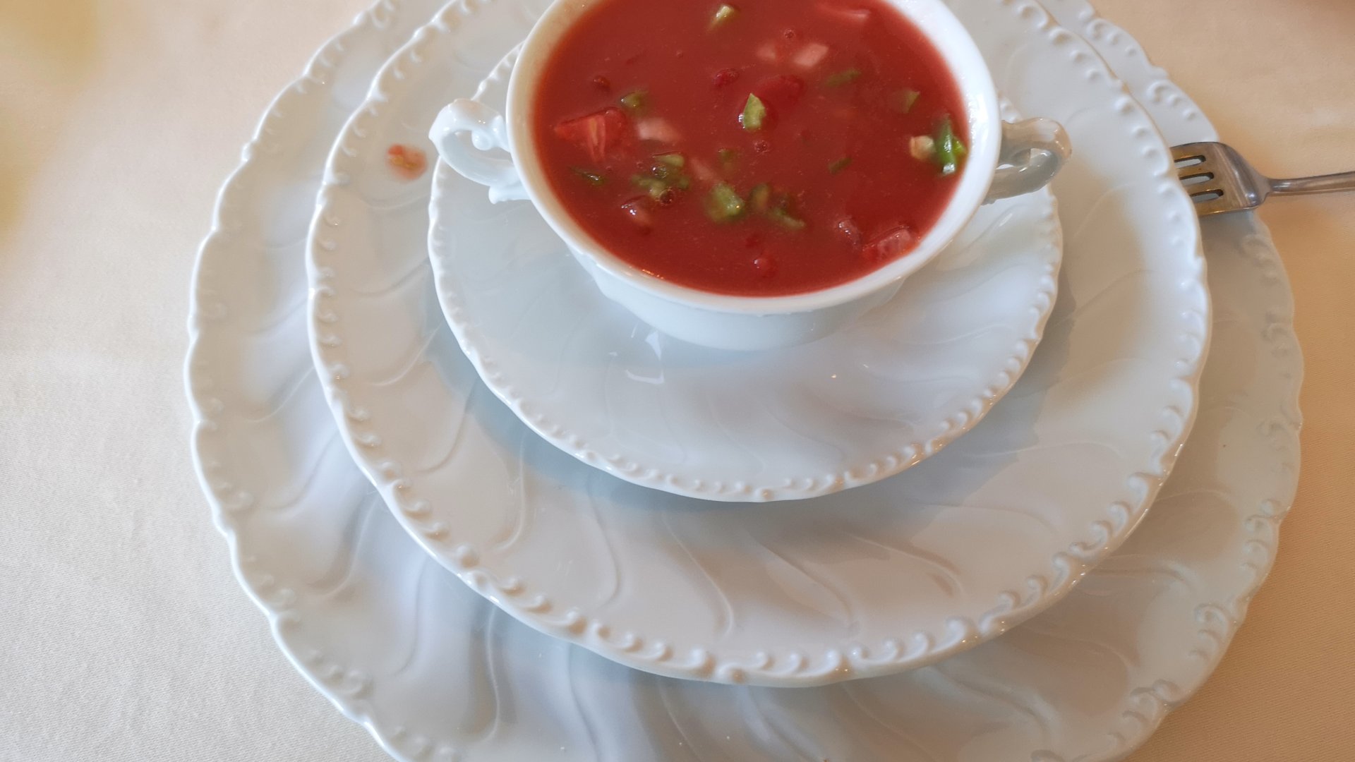 Gazpacho