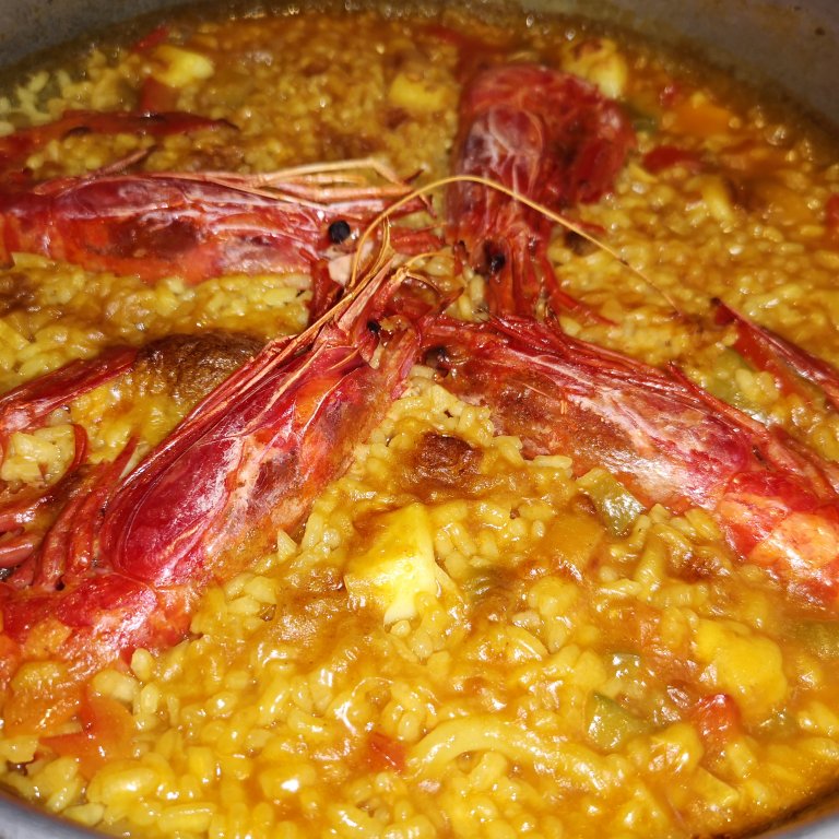 arroces