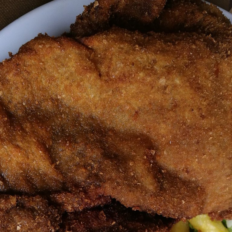 Cachopín Manchego