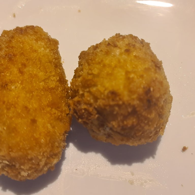 croquetas