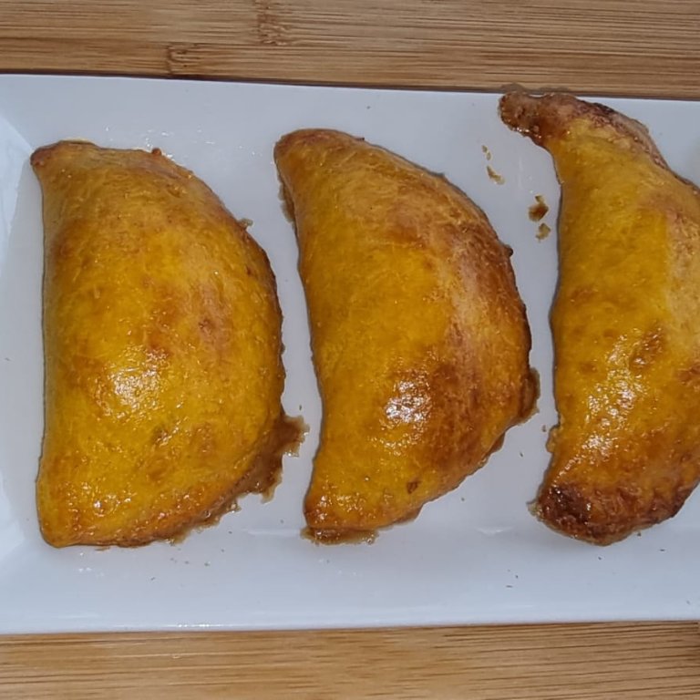 Empanadillas mixtas