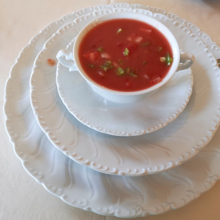 Gazpacho