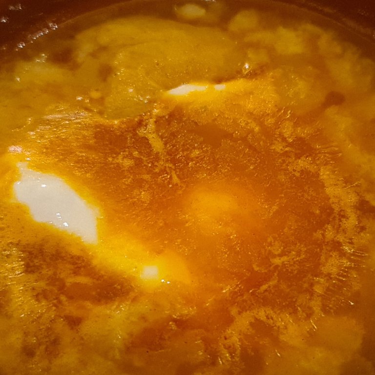 Sopa Castellana